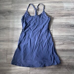 Outdoor voices exercise dress
